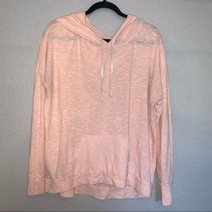 Lightweight American Eagle hoodie